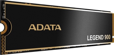 Накопитель SSD A-Data PCIe 4.0 x4 1TB SLEG-900-1TCS Legend 900 M.2 2280
