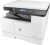 МФУ лазерный HP LaserJet Pro M438n (8AF43A) A3 Net белый/черный МФУ лазерный HP LaserJet Pro M438n (8AF43A) A3 Net белый/черный