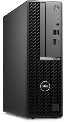 ПК Dell Optiplex 7020 SFF i3 12100 (3.3) 8Gb SSD512Gb UHDG 730 Windows 11 Pro GbitEth 180W мышь клавиатура черный (S7020-3850)