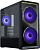 Корпус Lian-Li Lancool 217 Inf черный без БП ATX 9x120mm 2x140mm 2xUSB3.0 audio bott PSU