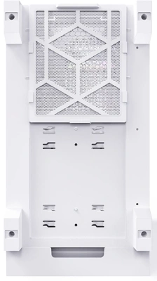 Корпус Montech Air 1000 Premium белый без БП ATX 1x120mm 3x140mm 1xUSB2.0 2xUSB3.0 audio bott PSU