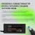 Блок питания Digma DM-A90 автоматический 90W 18.5V-20V 4-коннект. 4.62A от бытовой электросети Блок питания Digma DM-A90 автоматический 90W 18.5V-20V 4-коннект. 4.62A от бытовой электросети