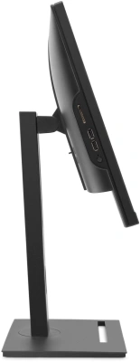Моноблок IRU 23IM 23.8" Full HD i5 12450H (2) 16Gb SSD512Gb UHDG без ОС GbitEth WiFi BT 90W Cam черный 1920x1080