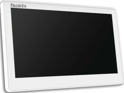 Видеодомофон Falcon Eye LEO HD Wi-Fi белый