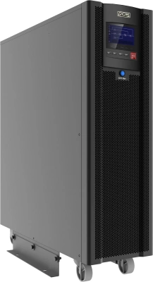 Источник бесперебойного питания Powercom Vanguard-II-33 VGD-II-10K33HС 10000Вт 10000ВА черный