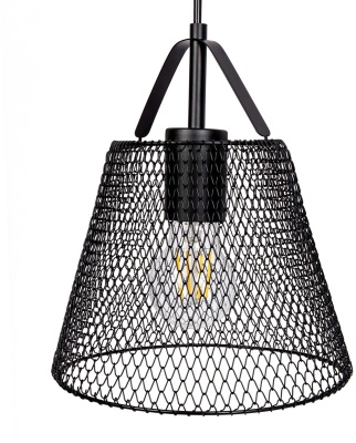 Светильник Hiper Grid H155-2 подвес. черный