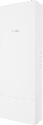 Точка доступа Cudy AP1200 Outdoor AC1200 10/100BASE-TX белый