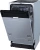 Посудомоечная машина встраив. Gorenje GV561D10 1930Вт узкая инвертер Посудомоечная машина встраив. Gorenje GV561D10 1930Вт узкая инвертер