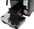 Кофемашина Delonghi Magnifica S ECAM22.110.B 1450Вт черный