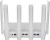 Роутер беспроводной Keenetic Netcraze Hero 5G (NC-4110) AX3000 10/100/1000/2500BASE-TX/4G cat.12 белый