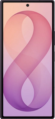 Смартфон Samsung SM-F976B Galaxy Z Fold 8 Ultra 512Gb 12Gb фиолетовый раскладной 3G 4G 1Sim 8" 2256x2504 Android 17 200Mpix 802.11 a/b/g/n/ac/ax/be NFC GPS Protect