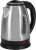 Чайник электрический Vitek VT-WK1085 1.8л. 1700Вт черный/серебристый корпус: металл Чайник электрический Vitek VT-WK1085 1.8л. 1700Вт черный/серебристый корпус: металл
