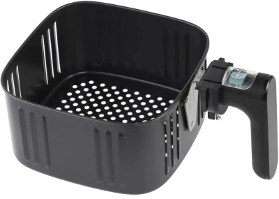 Аэрогриль Gorenje AF1700B 4.5л 1700Вт черный