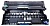 Драм-юнит Cet CET471013 (DR-3400 reman) для Brother HL-L5000D/L5100DN/L5200DW DCP-L5500DN MFC-L5700DN/L6900DW 30000стр.
