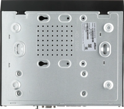 Видеорегистратор Dahua DHI-NVR2104HS-P-I2