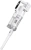 Пылесос Polaris PVCW 8065 500Вт белый Пылесос Polaris PVCW 8065 500Вт белый
