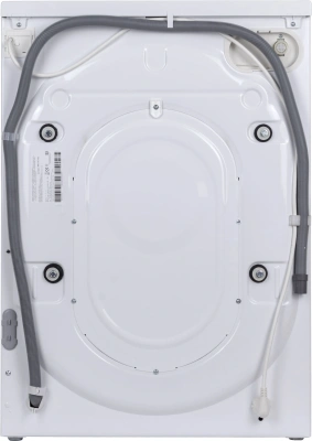 Стиральная машина Indesit IWSC 5105 класс: A загр.фронтальная макс.:5кг белый