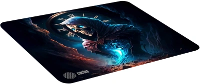 Коврик для мыши Cactus Time 300x250x3мм (CS-MPC-D14M)