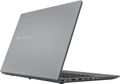Ноутбук Machcreator One R5 Ryzen 5 7430U 16Gb SSD512Gb AMD Radeon Graphics 15.6" IPS FHD (1920x1080) Windows 11 Pro grey WiFi BT Cam 4825mAh (JJ00GB00GRU)