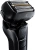 Бритва сетчатая Panasonic ES-LV9U-K820 реж.эл.:5 питан.:аккум. черный Бритва сетчатая Panasonic ES-LV9U-K820 реж.эл.:5 питан.:аккум. черный
