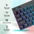 Клавиатура GMNG GG-KB500XW механическая черный USB беспроводная BT/Radio Multimedia for gamer LED (1910516) кабель 1.8м Клавиатура GMNG GG-KB500XW механическая черный USB беспроводная BT/Radio Multimedia for gamer LED (1910516) кабель 1.8м