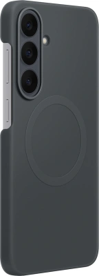 Чехол Samsung для Samsung Galaxy S26 FE Magnet Case with MagSafe черный (EF-ES741CBEGRU)