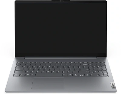 Ноутбук Lenovo V15 G5 IRL Core i7 13620H 16Gb SSD512Gb Intel UHD Graphics 15.6" TN FHD (1920x1080) без ОС grey WiFi BT Cam (83HF00EMIG)