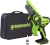 Цепная пила Greenworks G24MCS10 аккум. дл.шины:4"(10cm) 1аккум. 2Ач ЗУ (2008207UA)