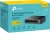 Коммутатор TP-Link LS105GP (L2) 5x1Гбит/с 4PoE 65W неуправляемый