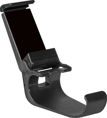 Геймпад Defender Blaster черный Bluetooth Беспроводной виброотдача (в компл.:держатель для смартфона/кабель USB) (64283)