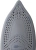 Утюг Domfy DSC-EI502 2400Вт черный/красный