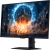 Монитор Samsung 27" Odyssey G6 S27FG606EIXCI черный IPS LED 16:9 HDMI матовая HAS Piv 350cd 178гр/178гр 2560x1440 350Hz FreeSync Premium DP 2K 6.4кг Монитор Samsung 27" Odyssey G6 S27FG606EIXCI черный IPS LED 16:9 HDMI матовая HAS Piv 350cd 178гр/178гр 2560x1440 350Hz FreeSync Premium DP 2K 6.4кг