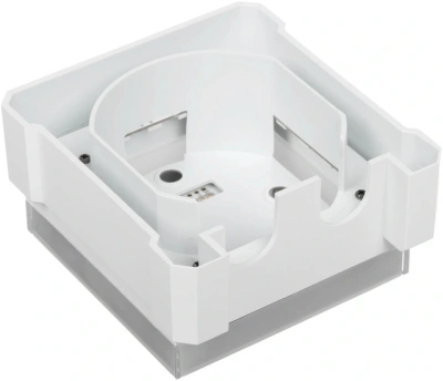 Система водяного охлаждения Lian-Li HydroShift II LCD-S 360CL ARGB Soc-AM5/AM4/1700/1851 белый 4-pin 30dB Al LCD Ret (G89.GHS2LCDS36CW.R0)