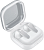 Гарнитура внутриканальные Samsung Galaxy Buds 4 белый беспроводные bluetooth в ушной раковине (SM-R540NZWACIS)