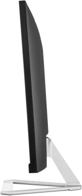 Монитор ViewSonic 31.5" VX3276-4K-MHD-2 серебристый VA LED 16:9 HDMI M/M матовая 350cd 178гр/178гр 3840x2160 60Hz DP 4K 6.9кг
