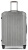 Чемодан Piquadro PQ LM (BV4428PQLM/NCU) 51x75x28см 89л. 5.59кг. поликарбонат/натур.кожа темно-серый Чемодан Piquadro PQ LM (BV4428PQLM/NCU) 51x75x28см 89л. 5.59кг. поликарбонат/натур.кожа темно-серый