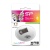 Флеш Диск Silicon Power 8Gb Touch T01 SP008GBUF2T01V1K USB2.0 черный/серебристый Флеш Диск Silicon Power 8Gb Touch T01 SP008GBUF2T01V1K USB2.0 черный/серебристый