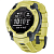 Смарт-часы Garmin Instinct E 45мм 1.4" AMOLED корп.оливковый рем.оливковый разм.брасл.:132-213 мм (010-02933-01)