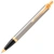 Ручка шариков. Parker IM Core K321 (1931670) Brushed Metal GT M син. черн. подар.кор.