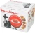 Мясорубка Moulinex ME105830 1400Вт черный Мясорубка Moulinex ME105830 1400Вт черный