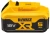 Батарея аккумуляторная DeWalt DCB184-XJ 18В 5Ач Li-Ion Батарея аккумуляторная DeWalt DCB184-XJ 18В 5Ач Li-Ion