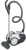 Пылесос Vitek VT-1833 PR 1800Вт жемчужный