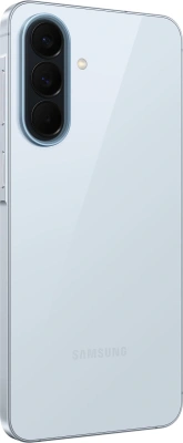 Смартфон Samsung SM-A576B Galaxy A57 5G 512Gb 12Gb голубой моноблок 3G 4G 2Sim 6.7" 1080x2340 Android 16 50Mpix 802.11 a/b/g/n/ac/ax NFC GPS GSM900/1800 GSM1900 Protect