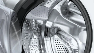Стиральная машина Bosch WNA25401ME пан.англ. класс: A загр.фронтальная макс.:10.5кг (с сушкой) белый инвертор