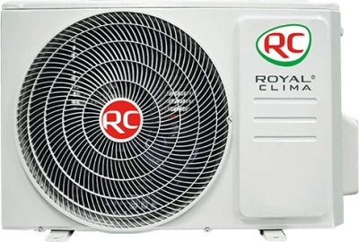 Сплит-система Royal Clima Triumph lite RC-TWL35HN белый