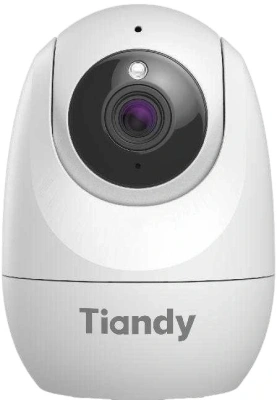Камера видеонаблюдения IP Tiandy TC-H342N 9DB-4 Wi-Fi 4-4мм цв. корп.:белый
