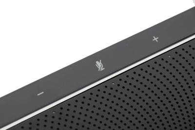 Спикерфон Jabra черный (7810-209)