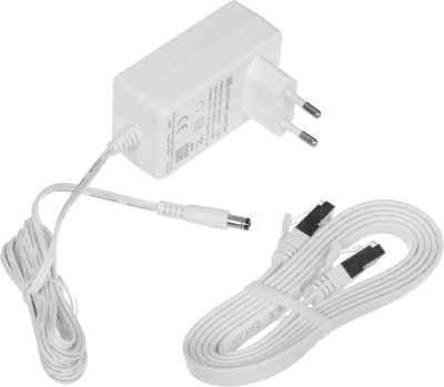 Роутер беспроводной TP-Link Archer BE450 BE7200 100/1000/2500/10000BASE-T белый