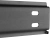 Кронштейн для телевизора Hyundai SL-X1 черный 32"-55" макс.50кг настенный фиксированный
