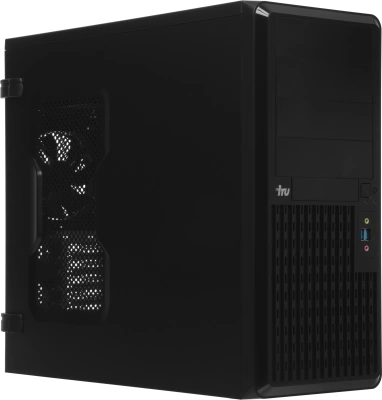 Сервер IRU Rock S9104A 1x7600 1x16Gb 1x1Tb SSD B650 AST2600 2xGigEth 1x550W w/o OS (2140240)